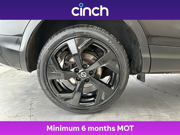 Used Nissan Qashqai 2019 for sale - 76197614: Photo 27