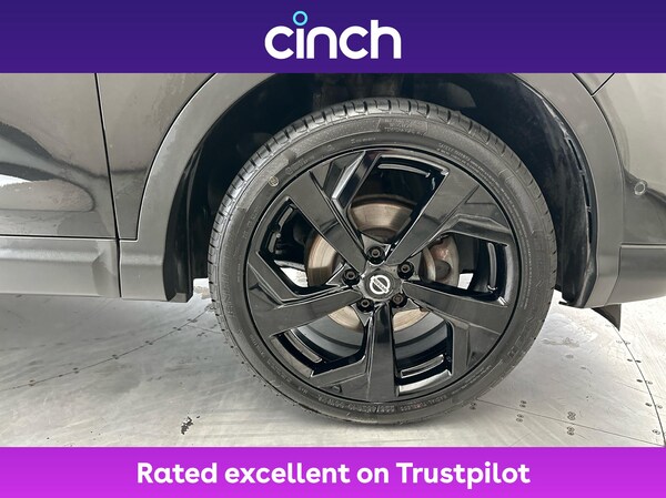 Used Nissan Qashqai 2019 for sale - 76197614: Photo 28
