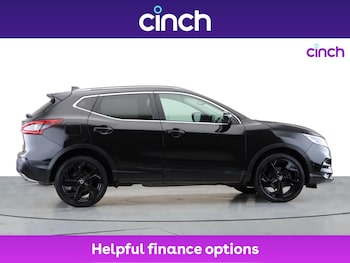 Used Nissan Qashqai 2019 for sale - 76197614: Photo 2