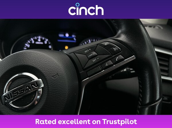 Used Nissan Qashqai 2019 for sale - 76197614: Photo 33