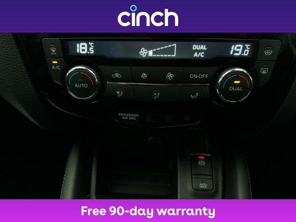 Used Nissan Qashqai 2019 for sale - 76197614: Photo 34