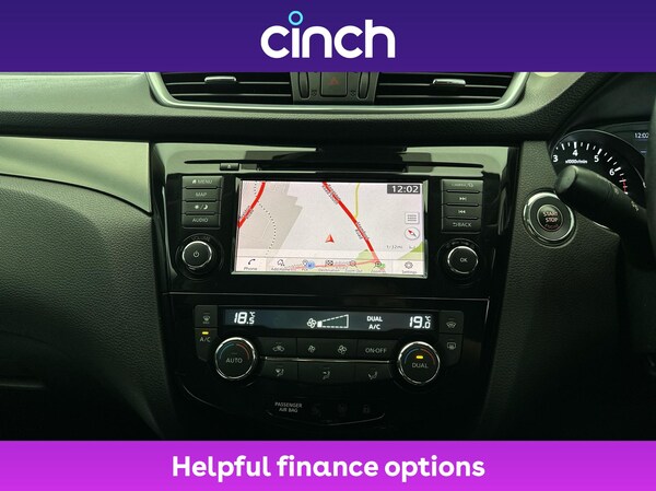 Used Nissan Qashqai 2019 for sale - 76197614: Photo 35