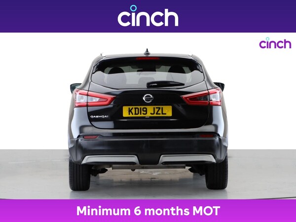 Used Nissan Qashqai 2019 for sale - 76197614: Photo 5