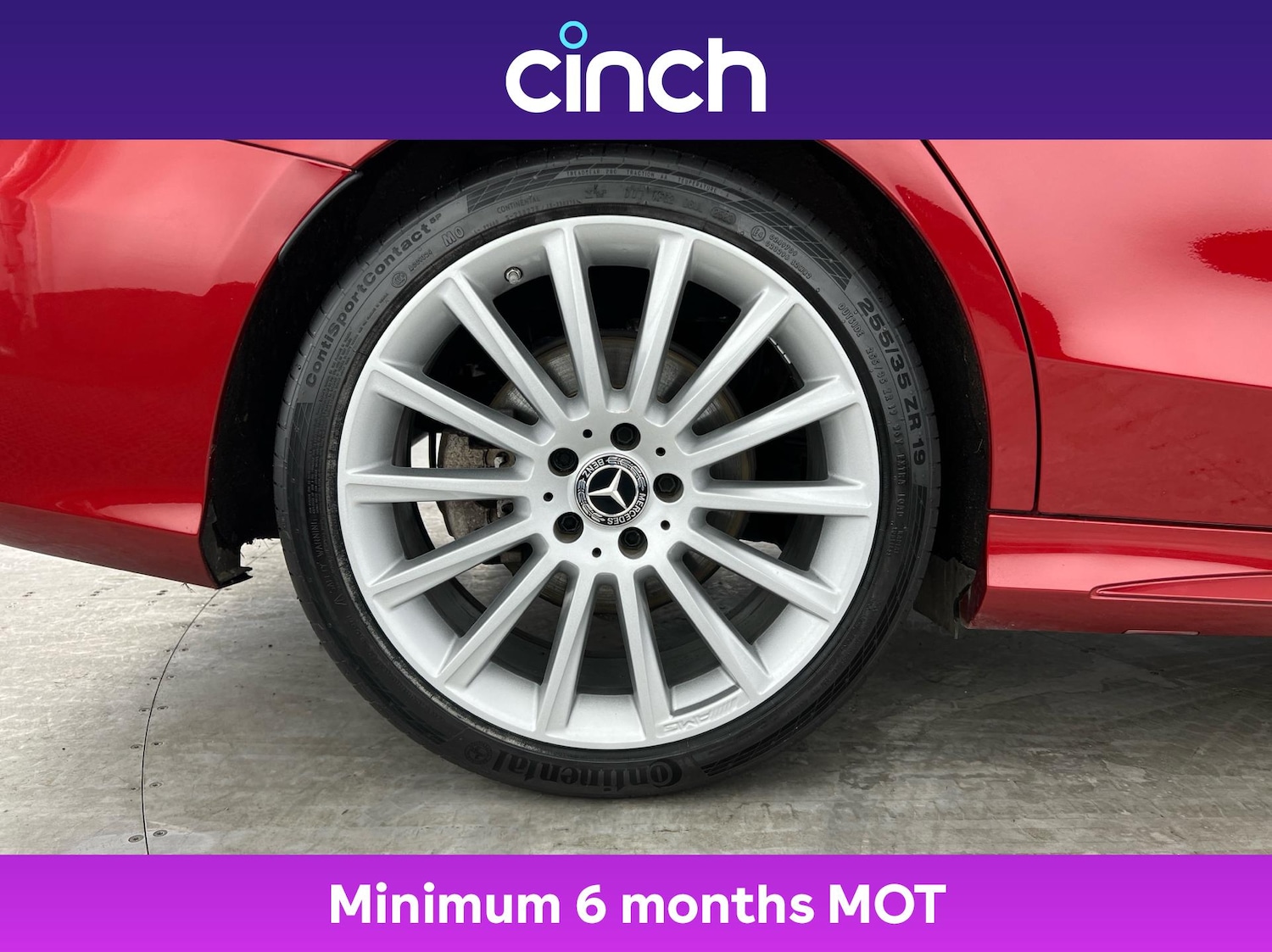 Used Mercedes-Benz C Class 2017 for sale - 76665141: Photo 27