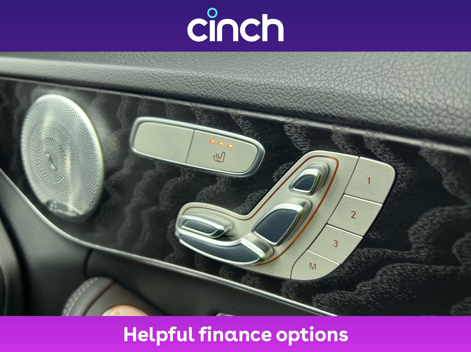 Used Mercedes-Benz C Class 2017 for sale - 76665141: Photo 35