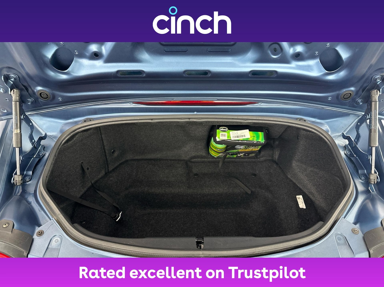 Used Mazda MX-5 2018 for sale - 76819588: Photo 21