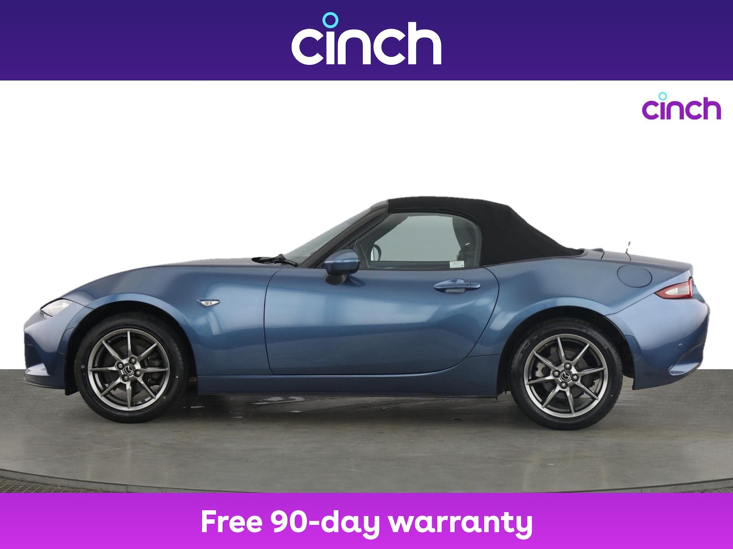Used Mazda MX-5 2018 for sale - 76819588: Photo 8