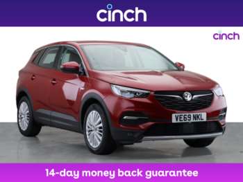 2019 - 1.2 Turbo Business Edition Nav 5dr