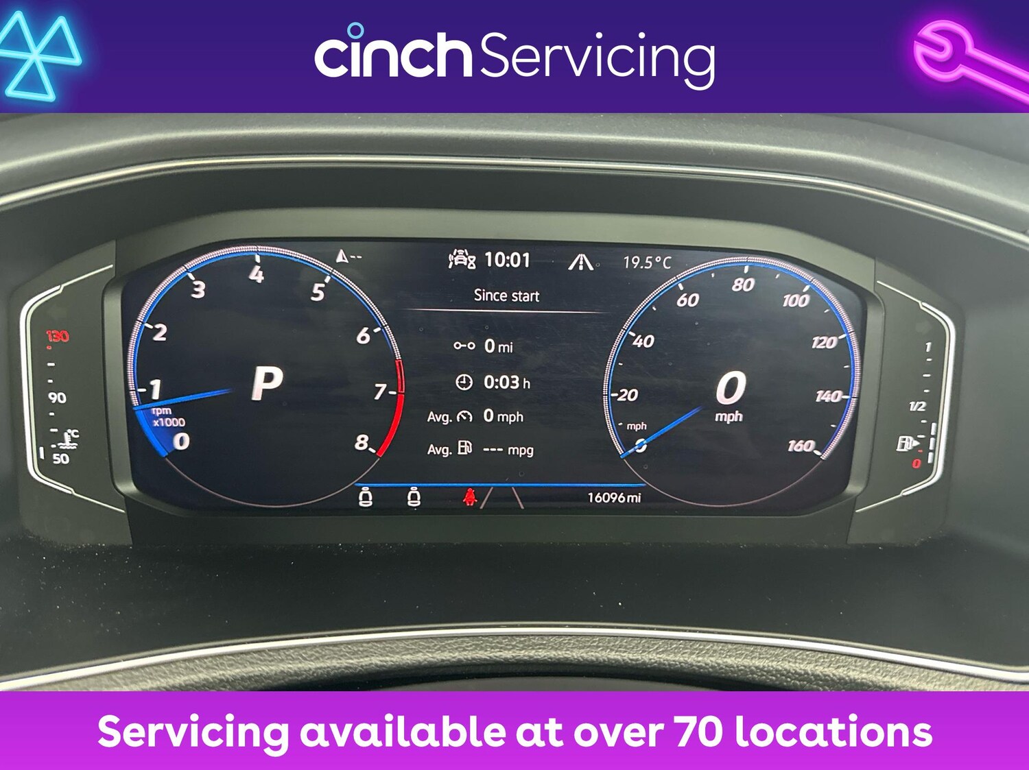 Used Volkswagen T-Roc 2021 for sale - 76569196: Photo 18