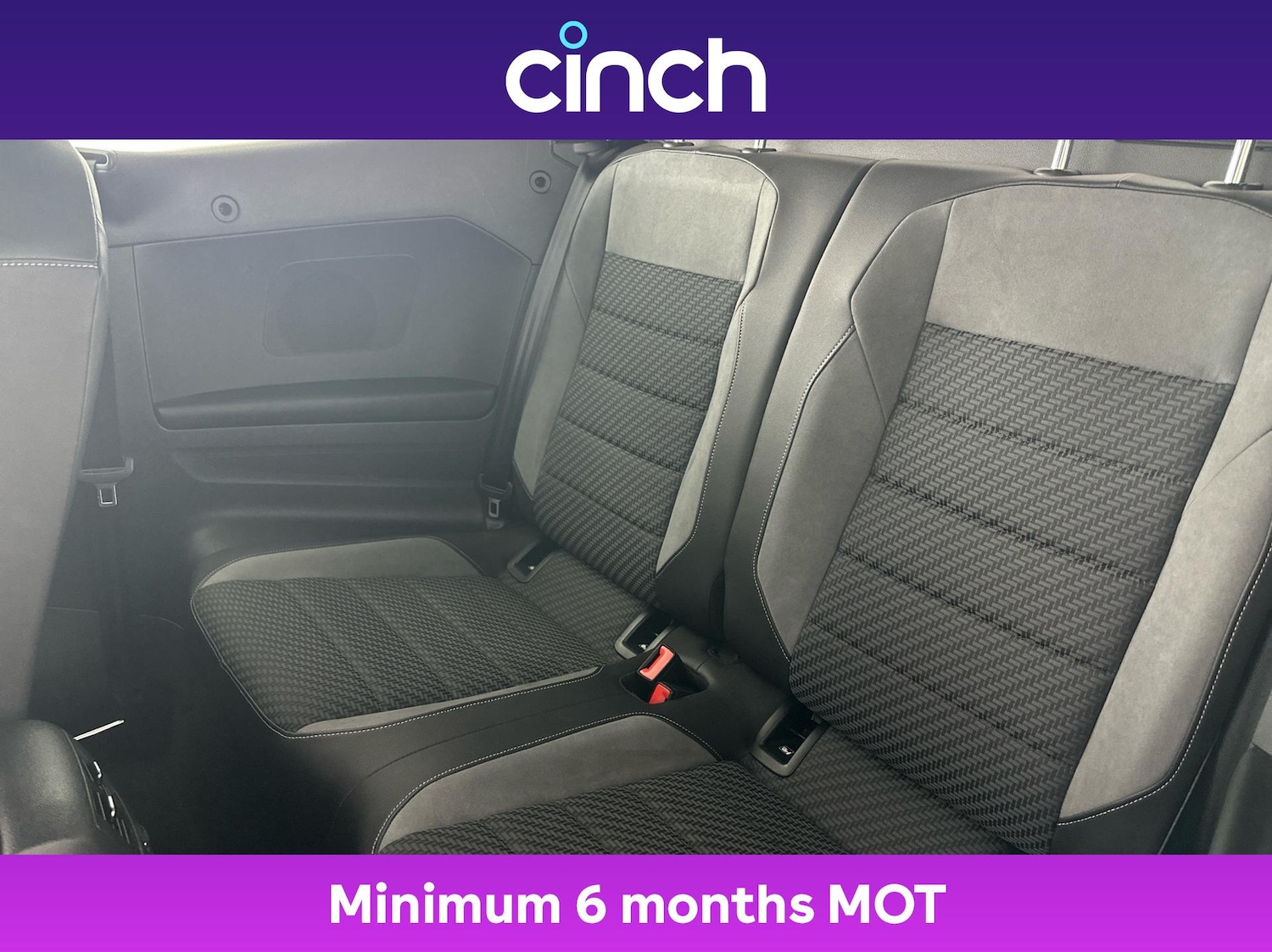 Used Volkswagen T-Roc 2021 for sale - 76569196: Photo 20