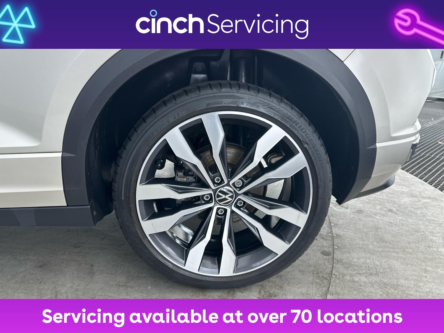 Used Volkswagen T-Roc 2021 for sale - 76569196: Photo 26