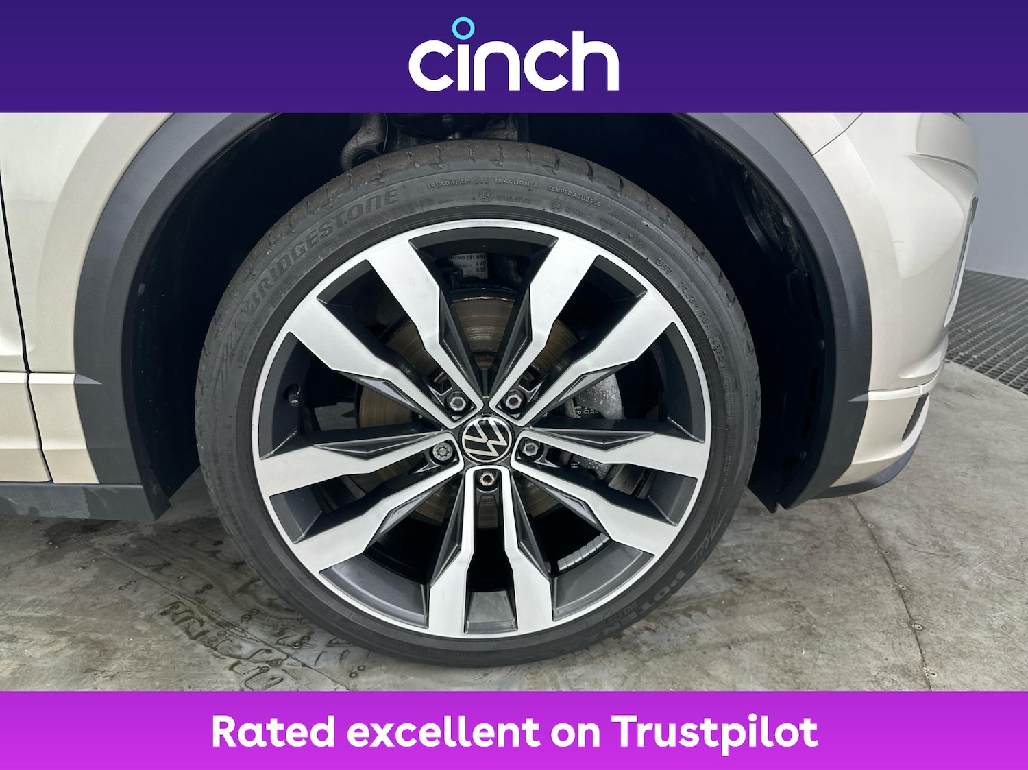 Used Volkswagen T-Roc 2021 for sale - 76569196: Photo 28