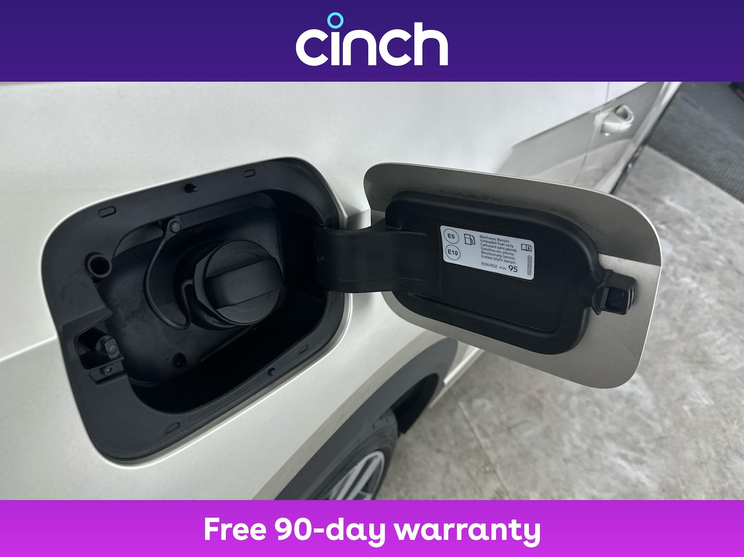 Used Volkswagen T-Roc 2021 for sale - 76569196: Photo 29