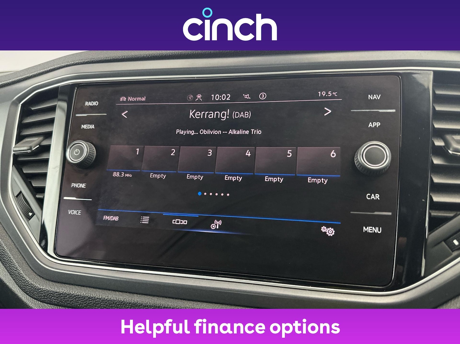 Used Volkswagen T-Roc 2021 for sale - 76569196: Photo 30