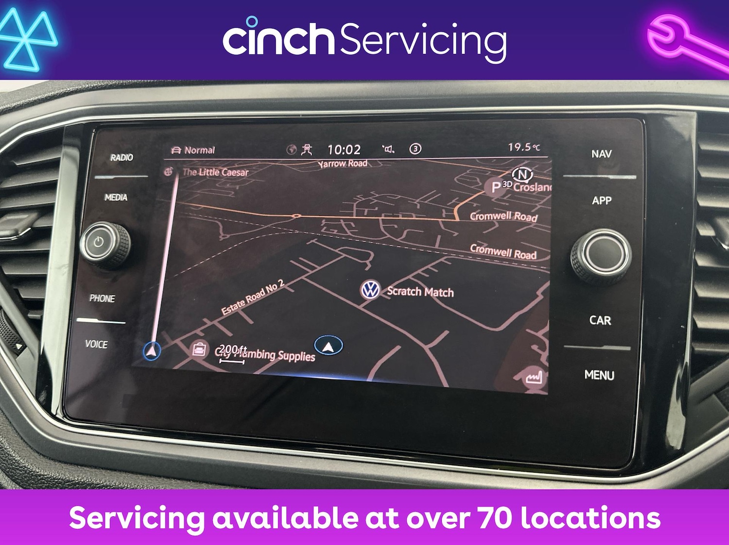 Used Volkswagen T-Roc 2021 for sale - 76569196: Photo 31