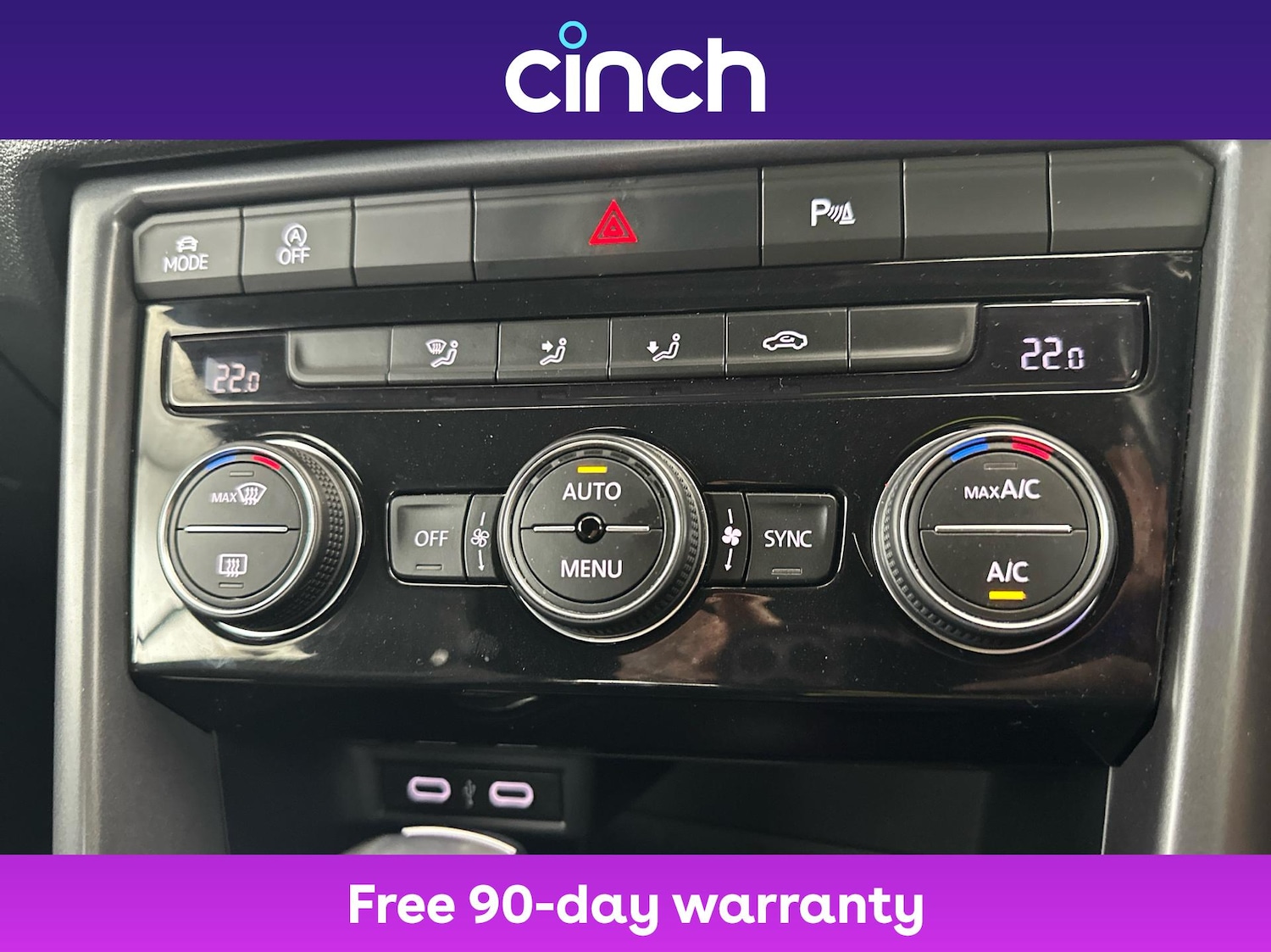 Used Volkswagen T-Roc 2021 for sale - 76569196: Photo 34