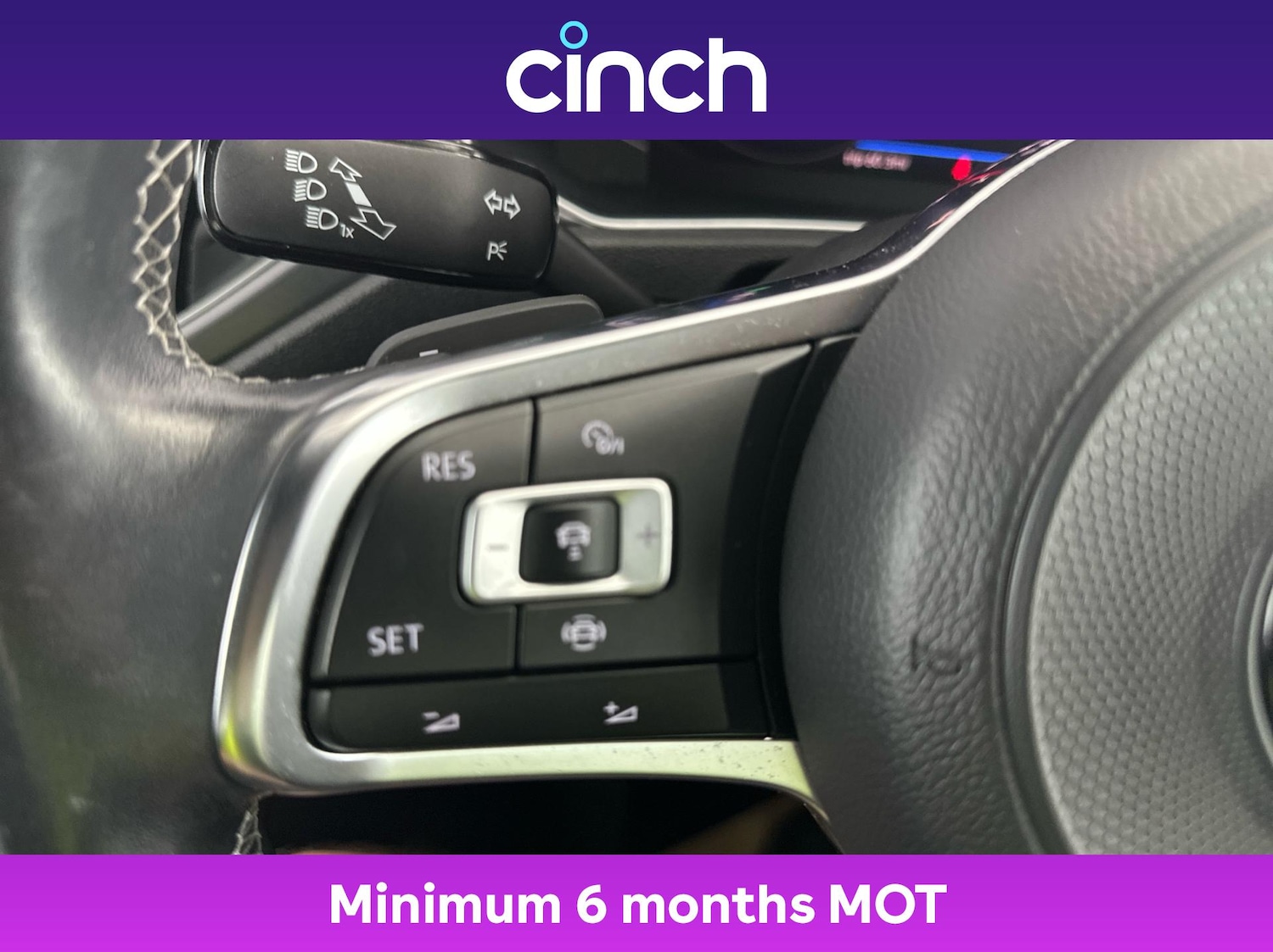 Used Volkswagen T-Roc 2021 for sale - 76569196: Photo 37