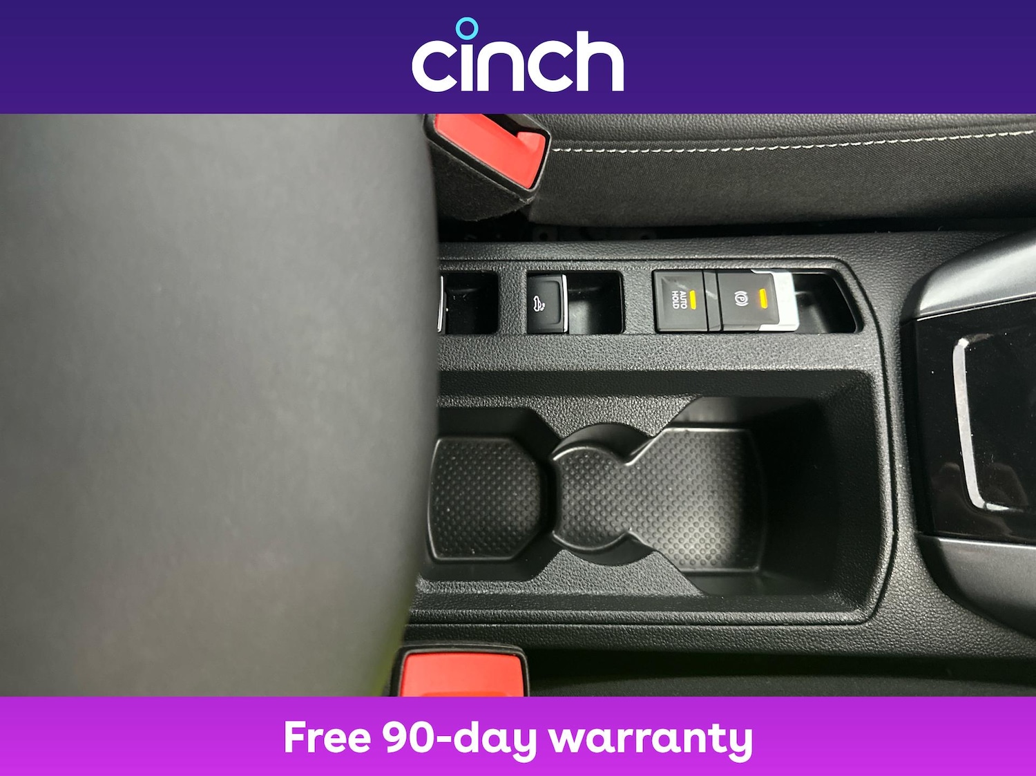 Used Volkswagen T-Roc 2021 for sale - 76569196: Photo 39