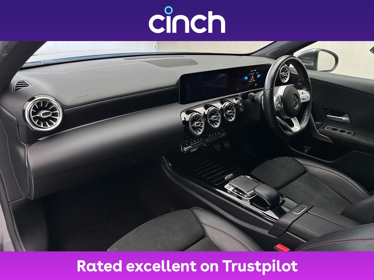 Used Mercedes-Benz A-Class 2019 for sale - 76003962: Photo 14