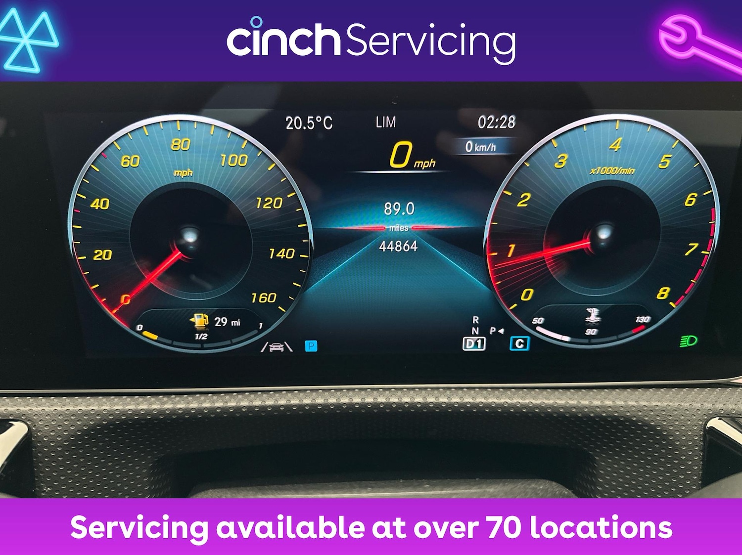 Used Mercedes-Benz A-Class 2019 for sale - 76003962: Photo 18