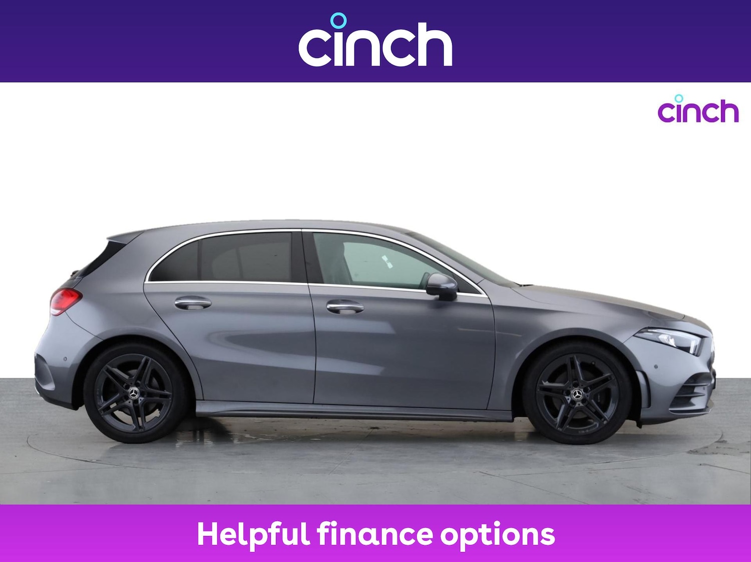 Used Mercedes-Benz A-Class 2019 for sale - 76003962: Photo 2