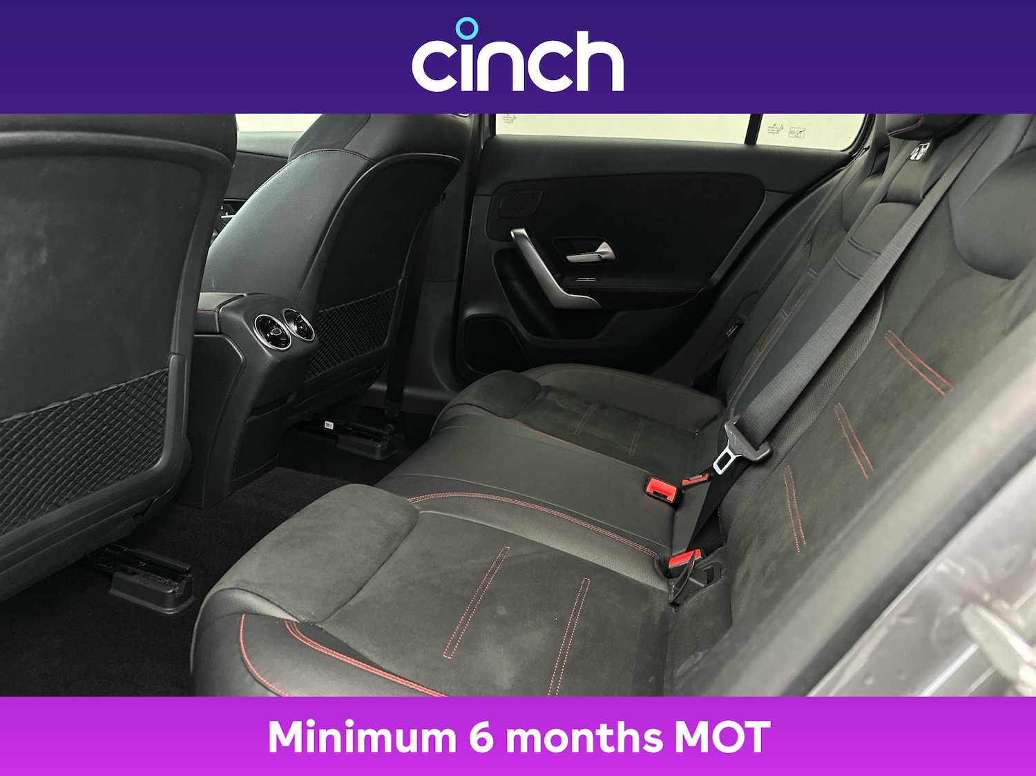 Used Mercedes-Benz A-Class 2019 for sale - 76003962: Photo 20