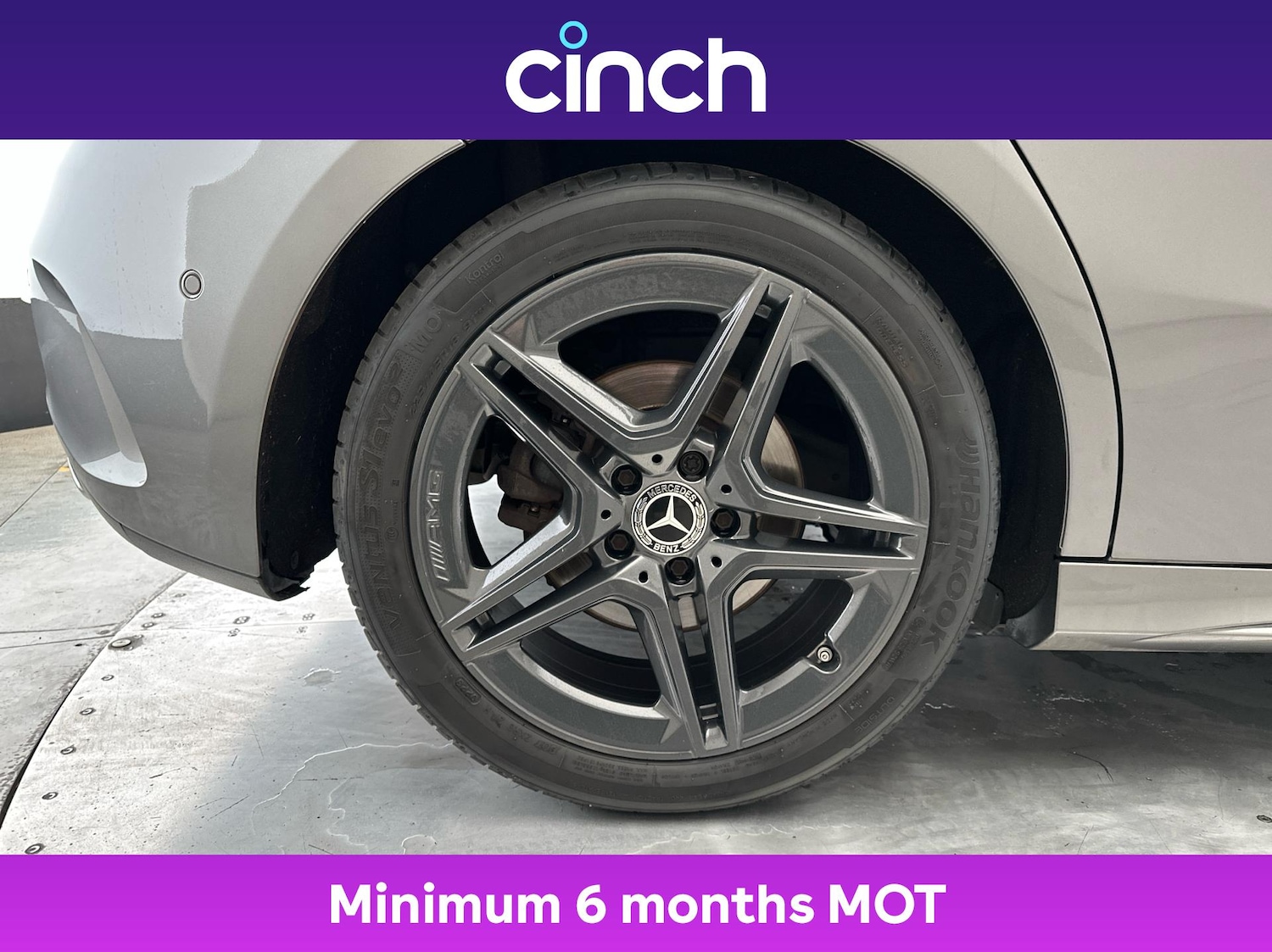 Used Mercedes-Benz A-Class 2019 for sale - 76003962: Photo 27