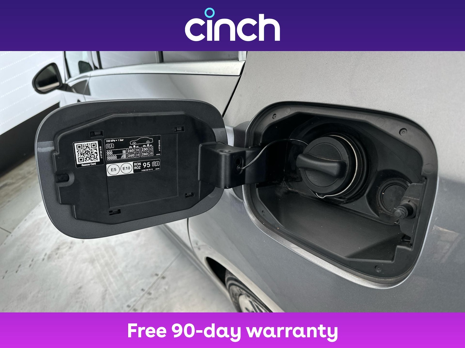 Used Mercedes-Benz A-Class 2019 for sale - 76003962: Photo 29