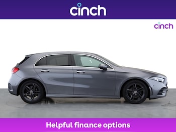 Used Mercedes-Benz A-Class 2019 for sale - 76003962: Photo 2