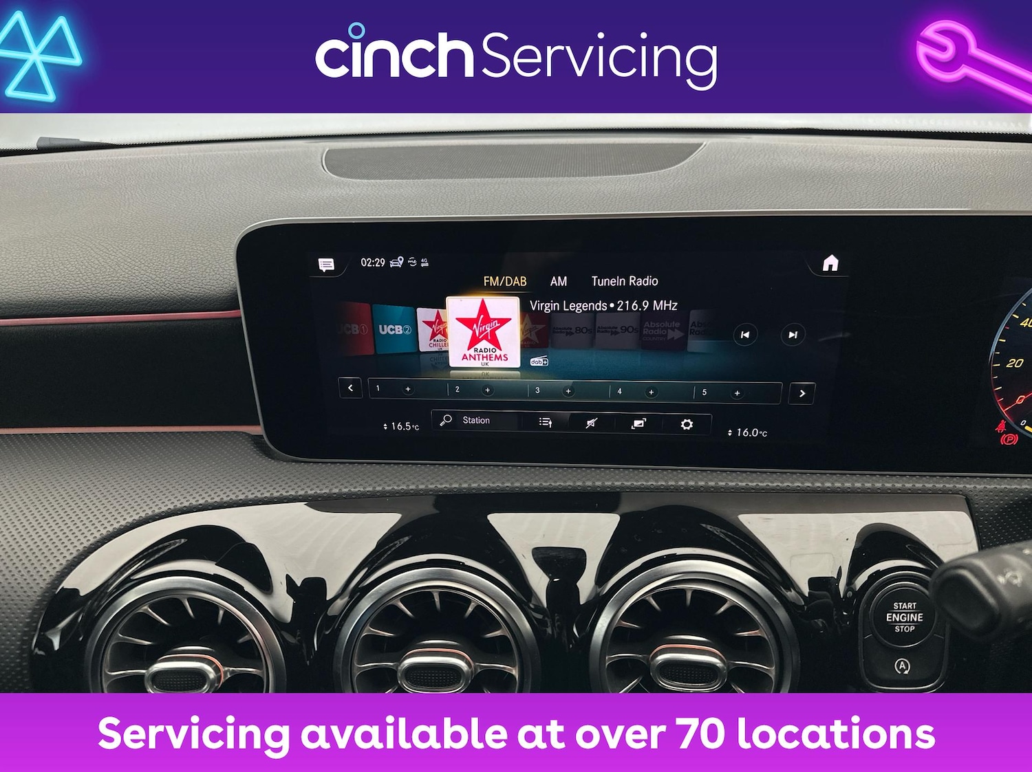 Used Mercedes-Benz A-Class 2019 for sale - 76003962: Photo 31