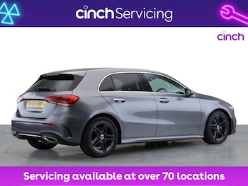 Used Mercedes-Benz A-Class 2019 for sale - 76003962: Photo 3