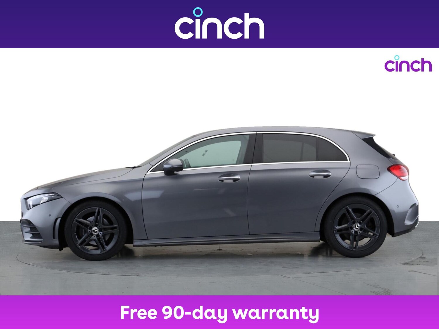Used Mercedes-Benz A-Class 2019 for sale - 76003962: Photo 8