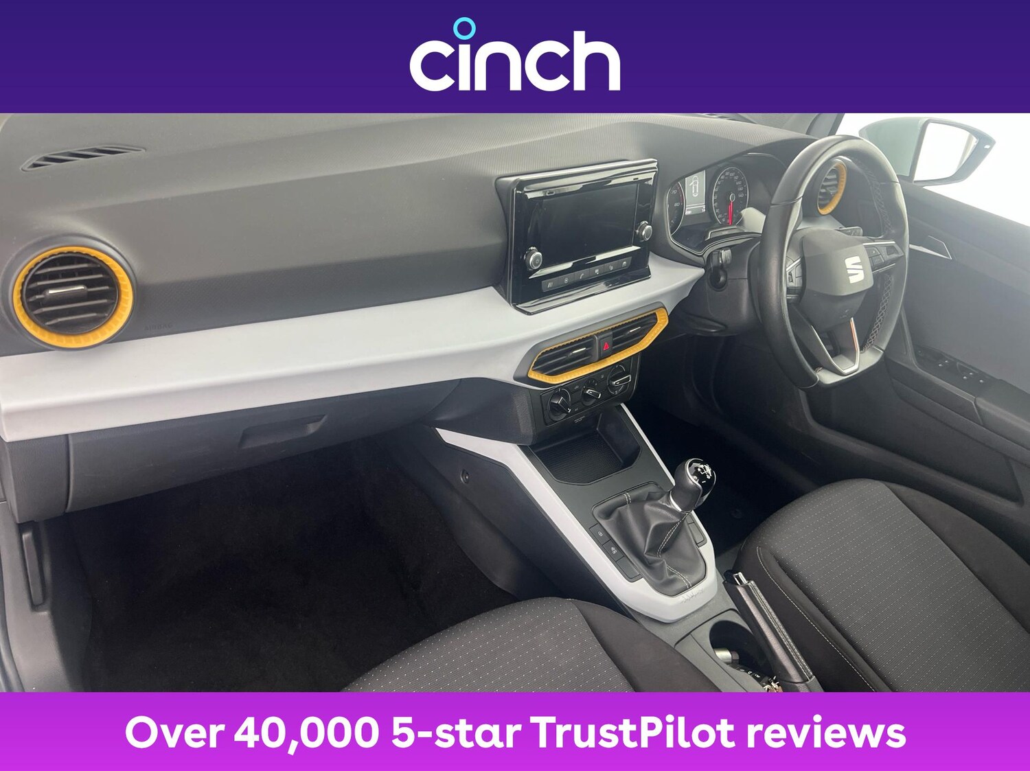 Used SEAT Arona 2022 for sale - 77060748: Photo 14