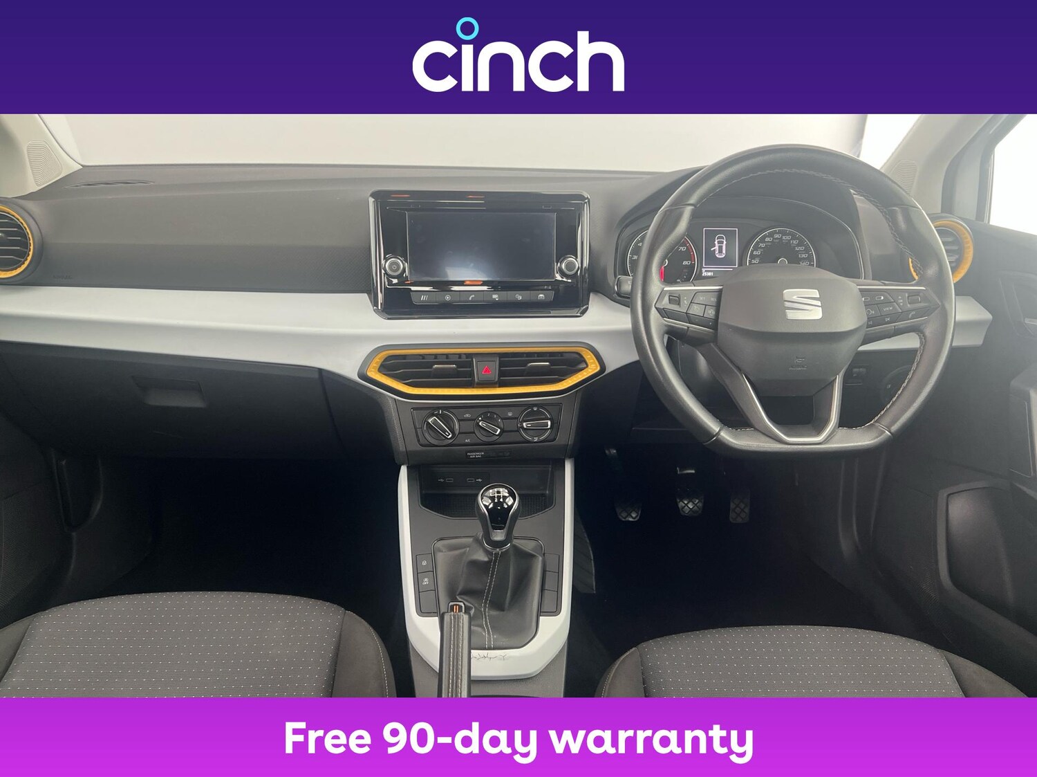 Used SEAT Arona 2022 for sale - 77060748: Photo 15