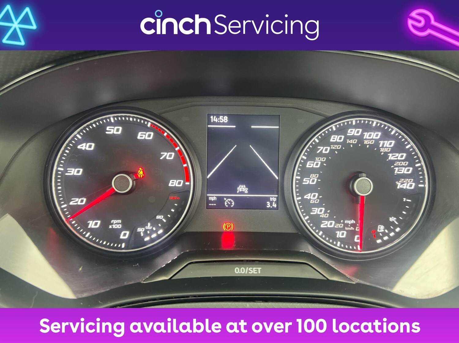 Used SEAT Arona 2022 for sale - 77060748: Photo 18