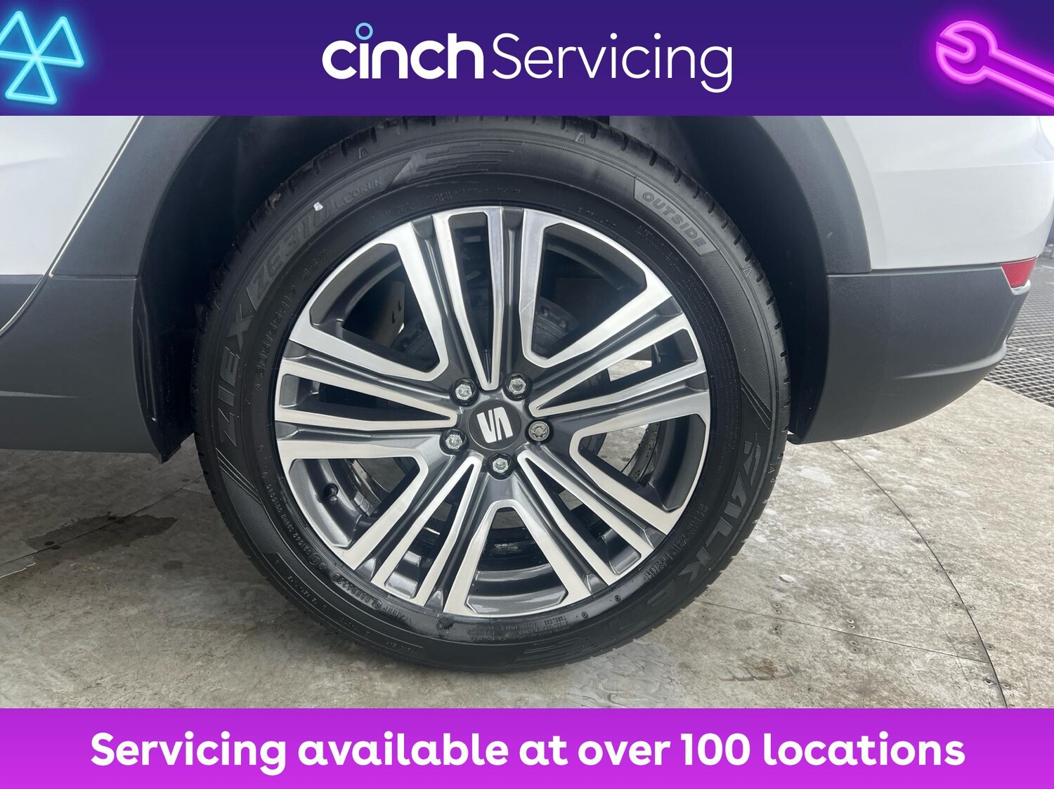 Used SEAT Arona 2022 for sale - 77060748: Photo 26