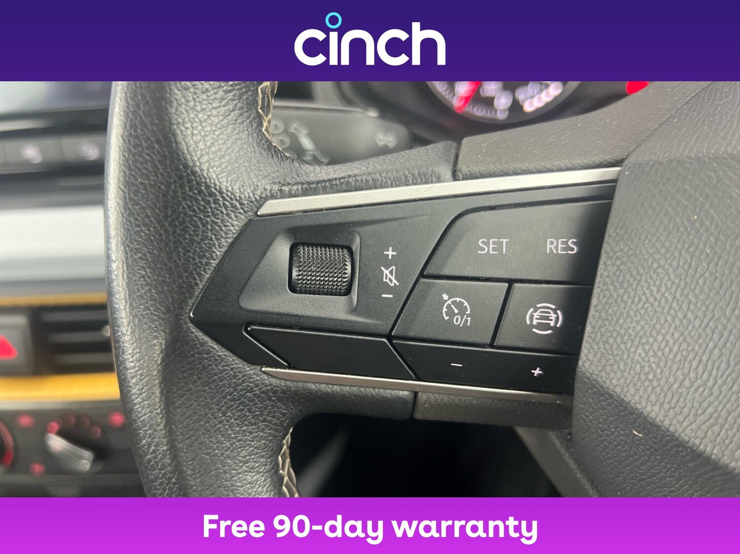 Used SEAT Arona 2022 for sale - 77060748: Photo 34