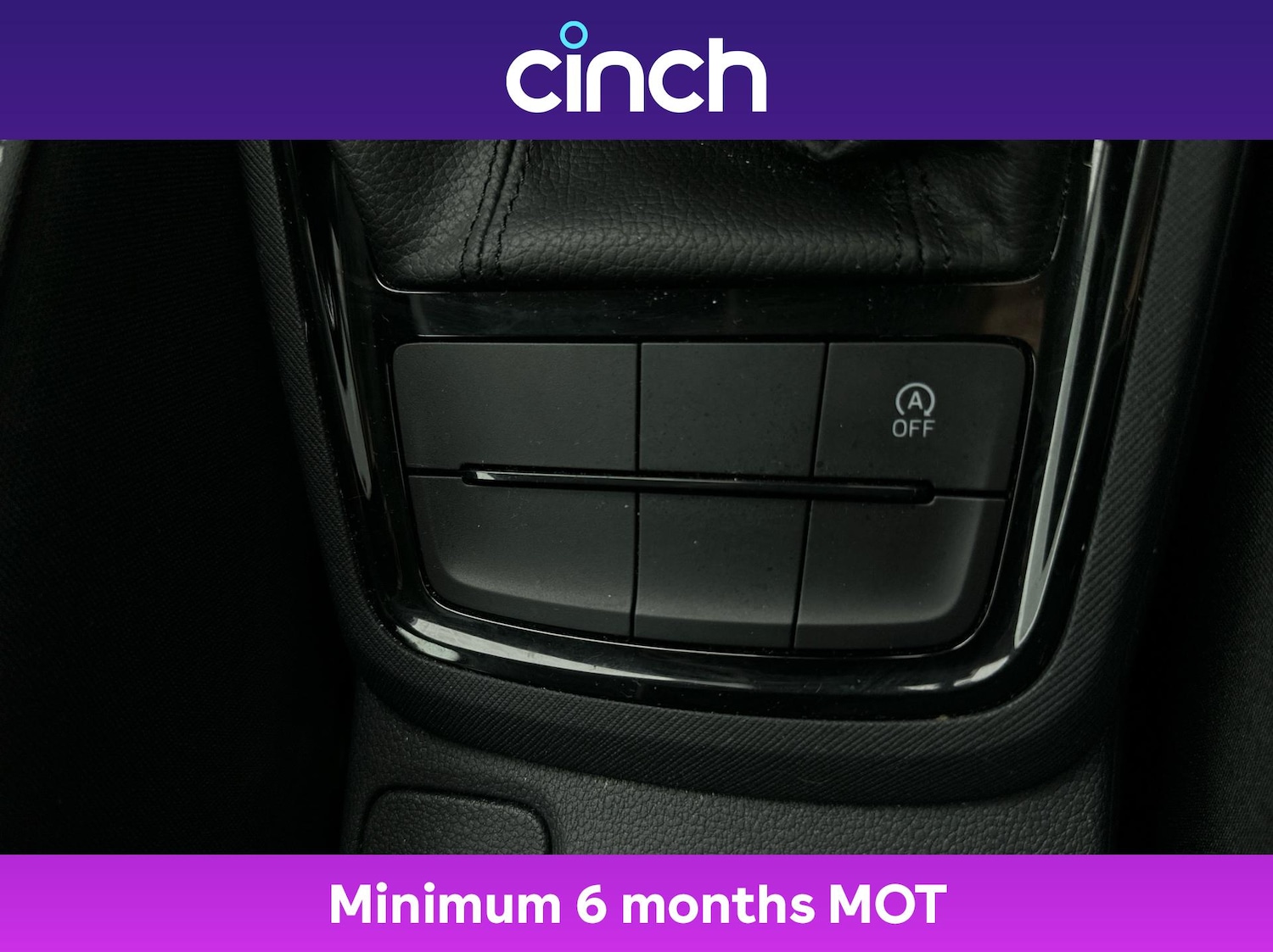 Used Skoda Kamiq 2023 for sale - 76346276: Photo 32