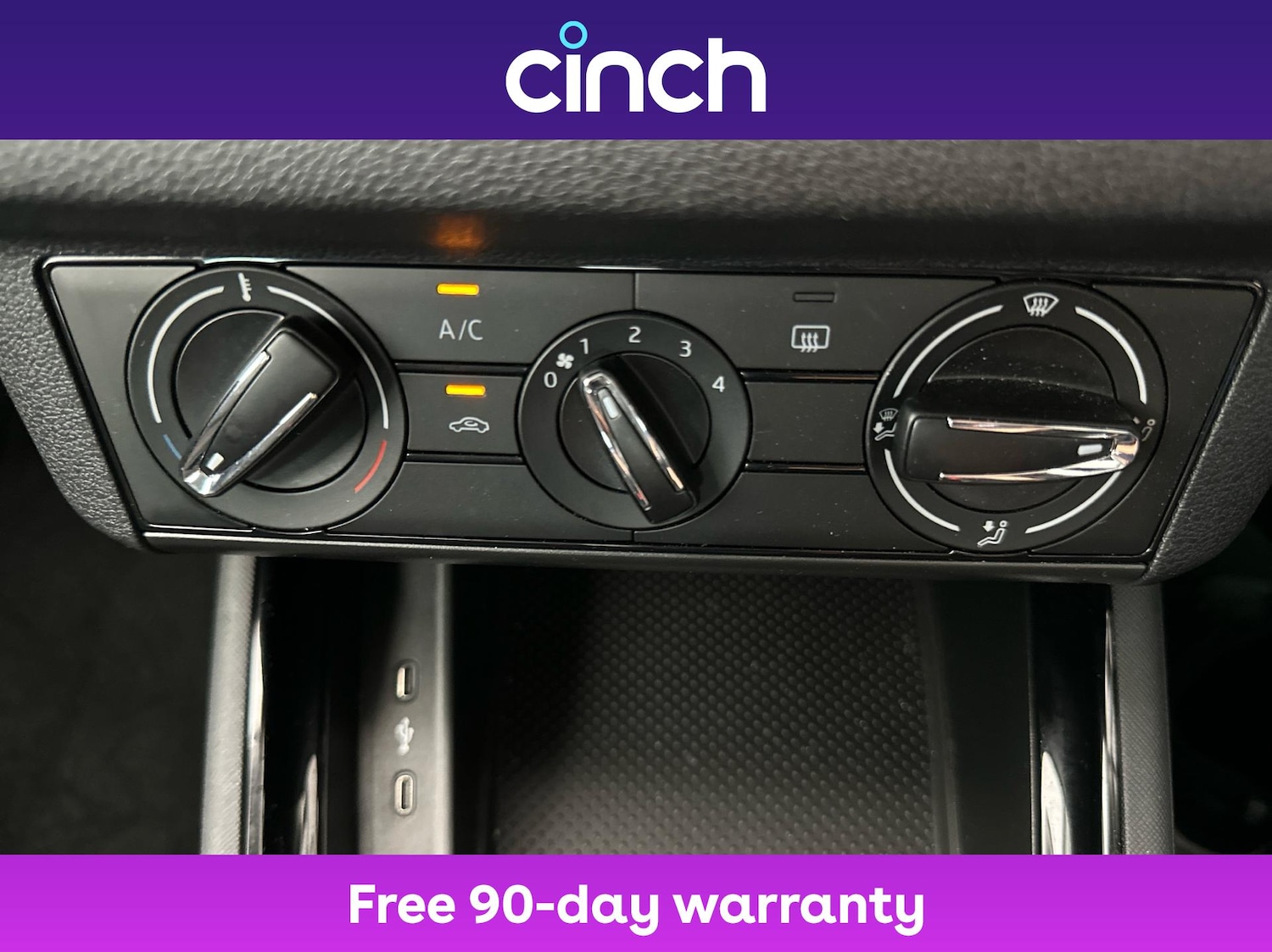 Used Skoda Kamiq 2023 for sale - 76346276: Photo 34