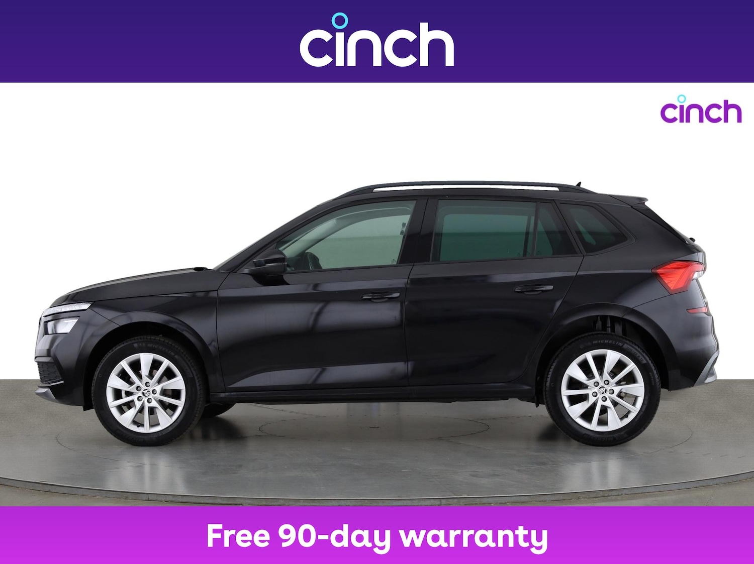 Used Skoda Kamiq 2023 for sale - 76346276: Photo 8