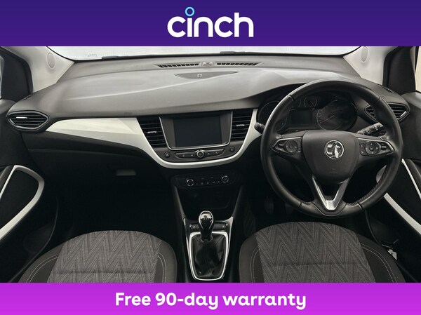 Used Vauxhall Crossland X 2020 for sale - 76242078: Photo 15