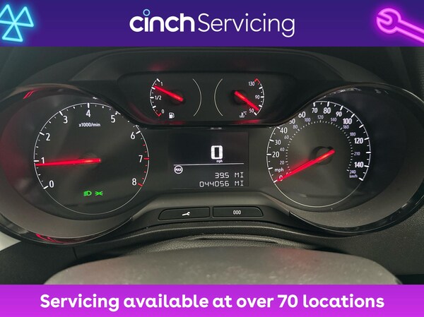 Used Vauxhall Crossland X 2020 for sale - 76242078: Photo 18