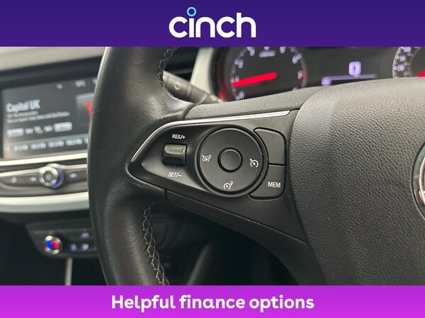 Used Vauxhall Crossland X 2020 for sale - 76242078: Photo 30