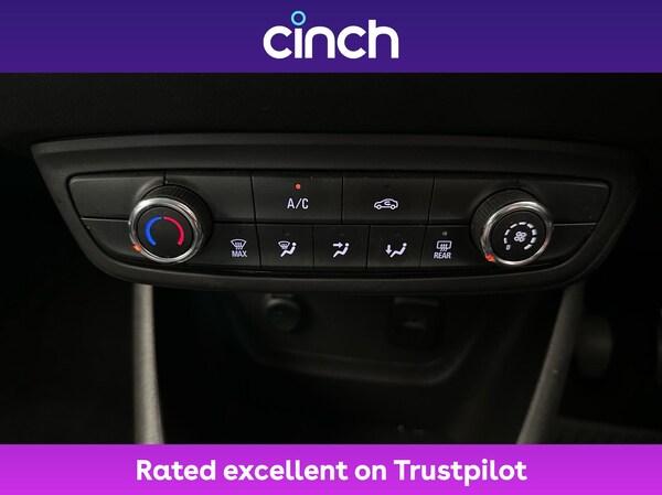 Used Vauxhall Crossland X 2020 for sale - 76242078: Photo 33