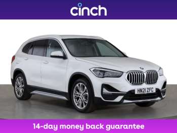 2021 - xDrive 25e xLine 5dr Auto