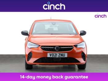 Used Vauxhall Corsa 2021 for sale - 74786048: Photo