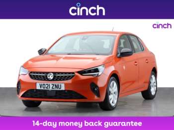 Used Vauxhall Corsa 2021 for sale - 74786048: Photo