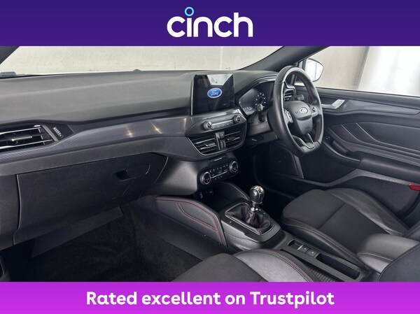 Used Ford Focus 2019 for sale - 76191322: Photo 14