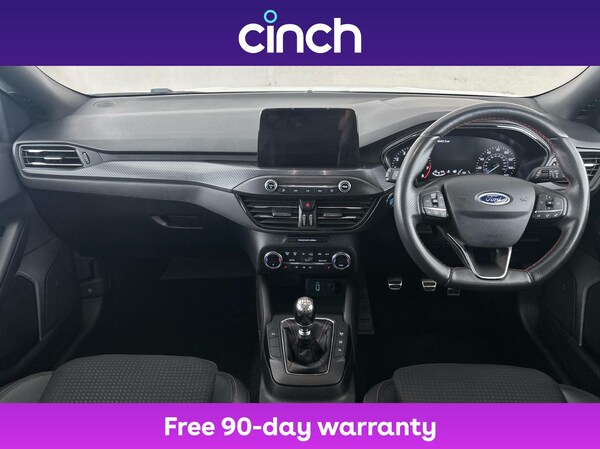 Used Ford Focus 2019 for sale - 76191322: Photo 15