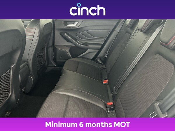 Used Ford Focus 2019 for sale - 76191322: Photo 20
